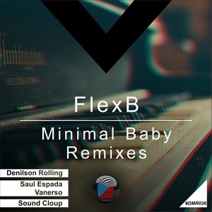 Minimal Baby (ReWork Original Mix)