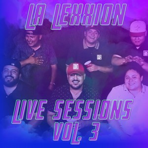 Live Sessions, Vol. 3