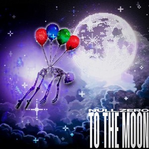 To the Moon