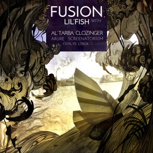 Wondering Cowboy (feat. Al'tarba & DJ Nix'on)