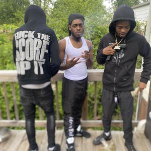 Stand On Business (Explicit)