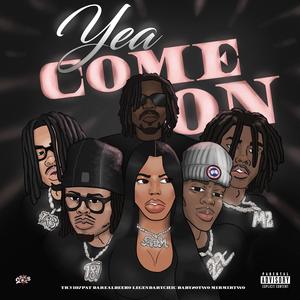 MONEY THOUGHTS (feat. DarealDeeko) (Explicit)