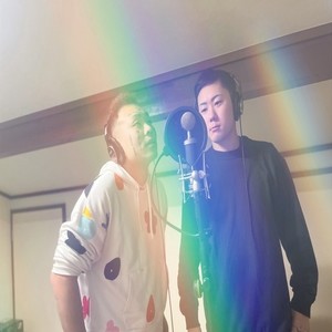 顔面ニキ (feat. 山岡彬夢)