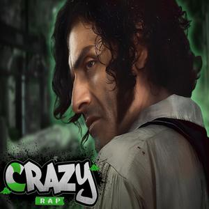 VICTOR FRANKENSTEIN RAP | CrazyPain (Explicit)