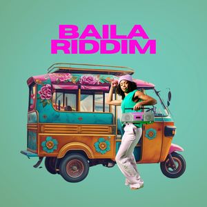 Baila Riddim