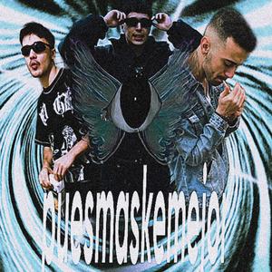 Más K Mejor (feat. Fideo) (Explicit)