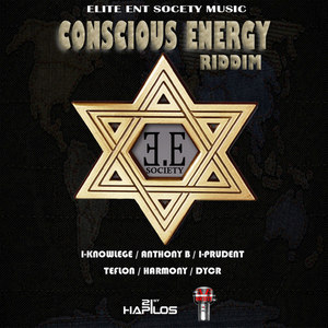 Conscious Energy Riddim