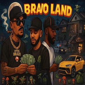 Hop Out Fresh (Explicit)