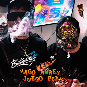 hago money, juego play (Explicit)