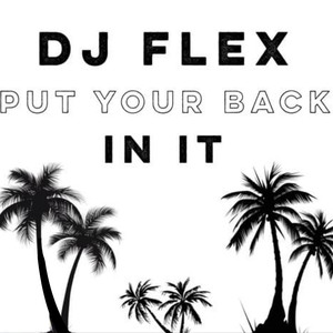 Put Your Back in It (Remastered)