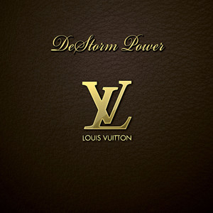 Louis Vuitton (Clean)