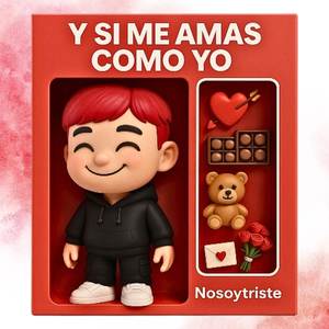 Y Si Me Amas Como Yo (Explicit)