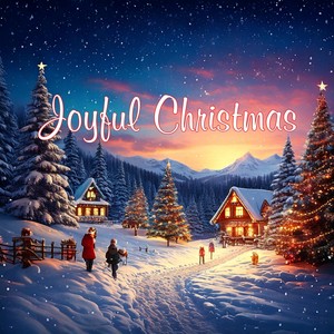 Joyful Christmas