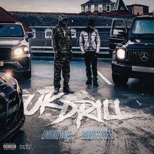 UK Drill (Explicit)