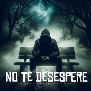 NO TE DESESPERE