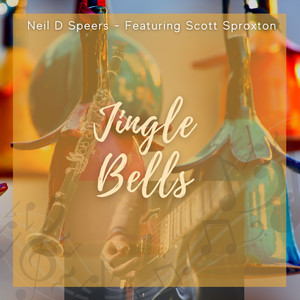Jingle Belle Boogie (Inst.)