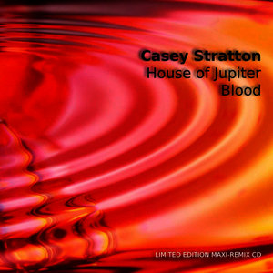 House Of Jupiter (Boris' Crobar Remix)