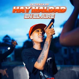 Hay mardad en el aire