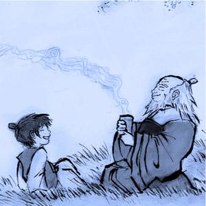 Iroh's Love