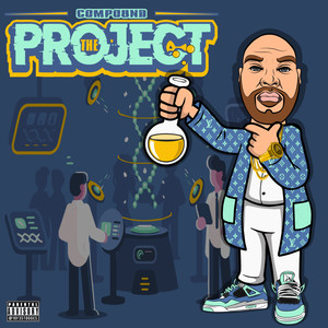 The Project (ARTIST VERIFICATION REQUIRED) [Explicit]