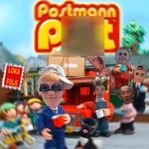 Postmann Pat (Explicit)