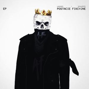 Postacie Fikcyjne (Explicit)