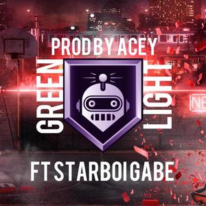GreenLight(feat. Starboi Gabe) (Explicit)