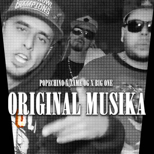 Original Musika (Explicit)