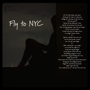 Fly to NYC