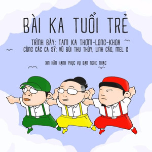 Bài Ka Tuổi Trẻ