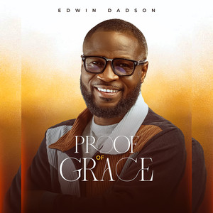 Edwin Dadson - Release Your Power