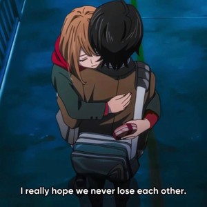 Trapped/Falling4U (Explicit)