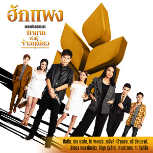 ฮักแพง - Single