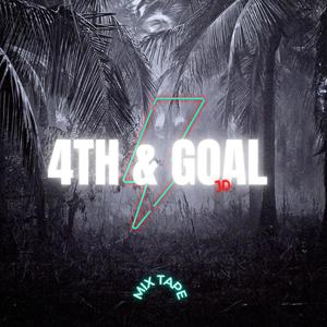 4th & Goal (Explicit)