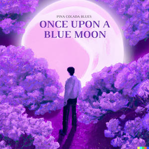 Once Upon A Blue Moon (Explicit)