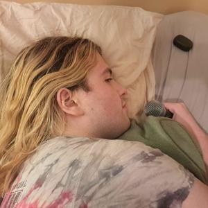 i can't be the only 1 (Explicit)