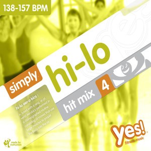 SIMPLY HI-LO 4