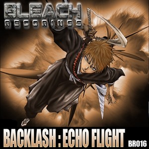 Echo Flight (Orginal Mix)