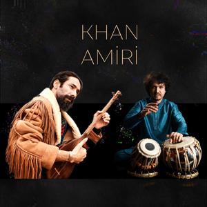 Khan Amiri (feat. Gürkan Özkan)