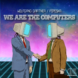 We Are The Computers (Remix)