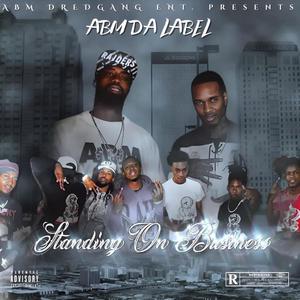 EVIL TWIN FLOW (feat. ABM SAVAGE & ABM CHOSEN) (Explicit)