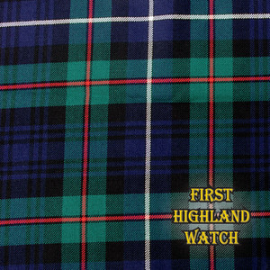 First Highland Watch