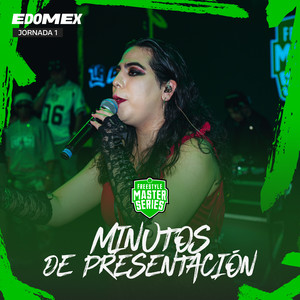 Minuto de Presentación Nota Roja Jornada 1 (Live)