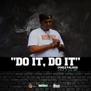 Do It Do It (Poole Palace) (Explicit)