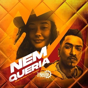 Nem Queria (Explicit)
