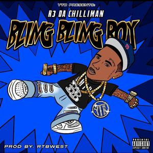 Bling Bling Boy (Explicit)