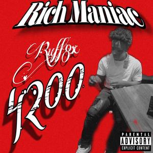 Soul cry FAST (feat. Frank lotchi) (Explicit)