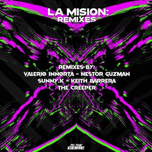 La Mision: Remixes