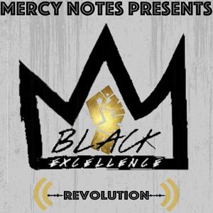 Black Excellence Cypher(feat. SMESHZ, RiCC, Mercy Soul, Ishaki & Shaquille Jones) (Explicit)