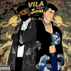 Vila do Som (Explicit)